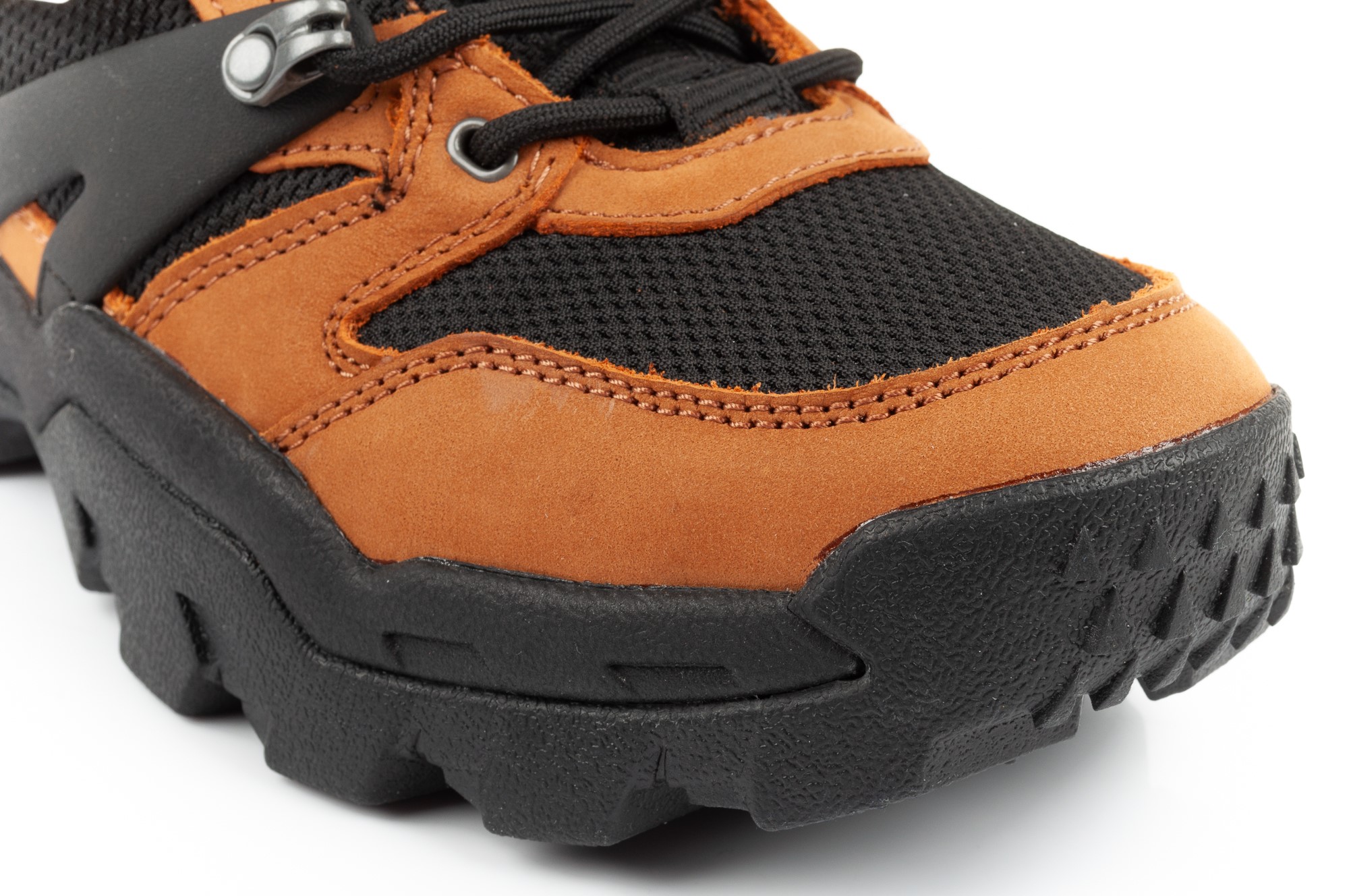 Chaussures Caterpillar Reactor P110581 - Baskets Basses En Daim - Neuf Avec Emballage